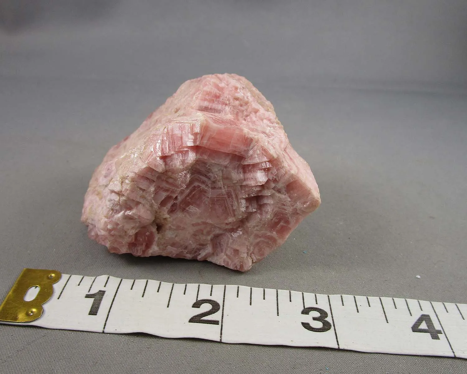 30% OFF!  Premium Rhodochrosite Crystal 1pc B027-5