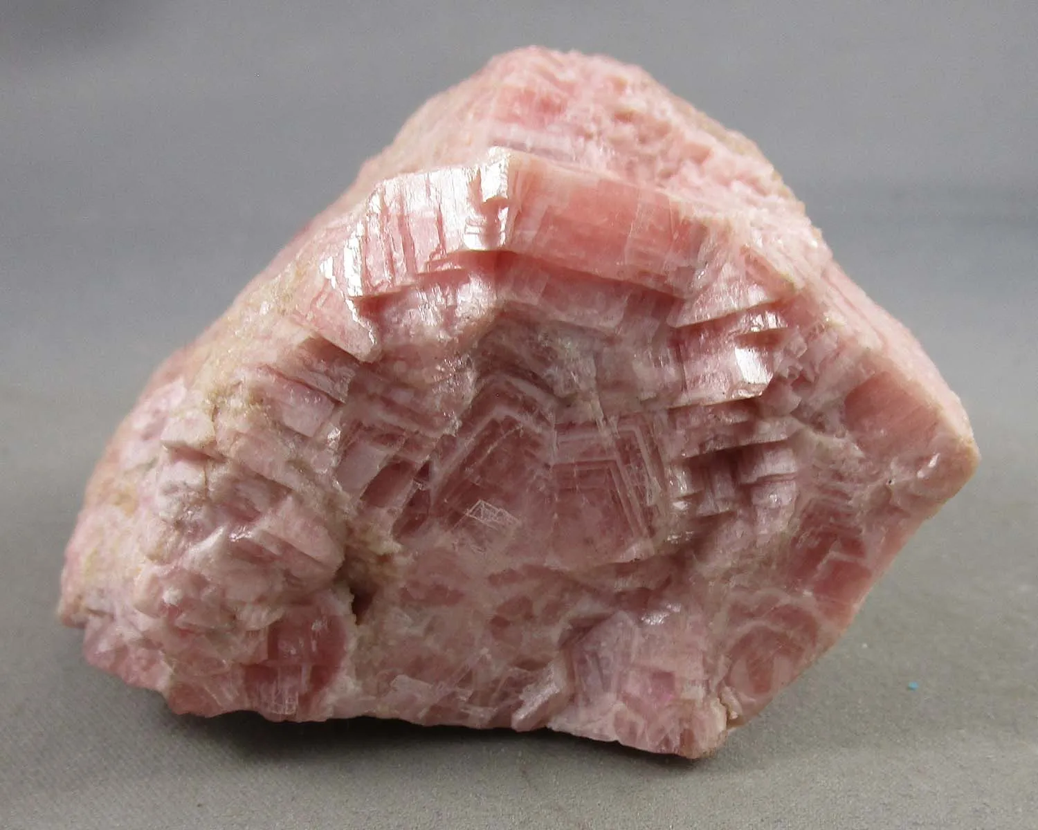 30% OFF!  Premium Rhodochrosite Crystal 1pc B027-5