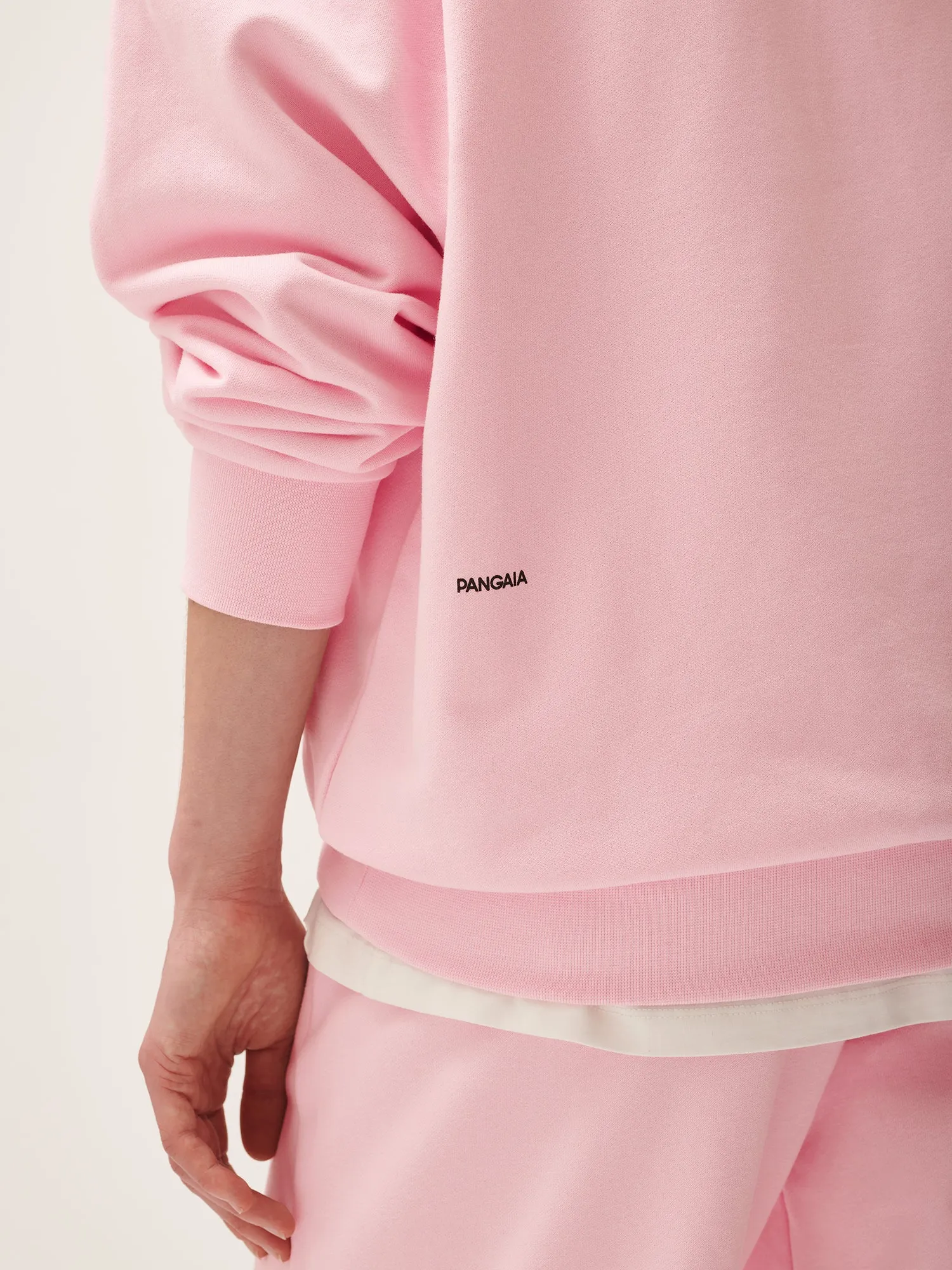 365 Midweight Hoodie—magnolia pink