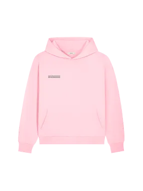 365 Midweight Hoodie—magnolia pink