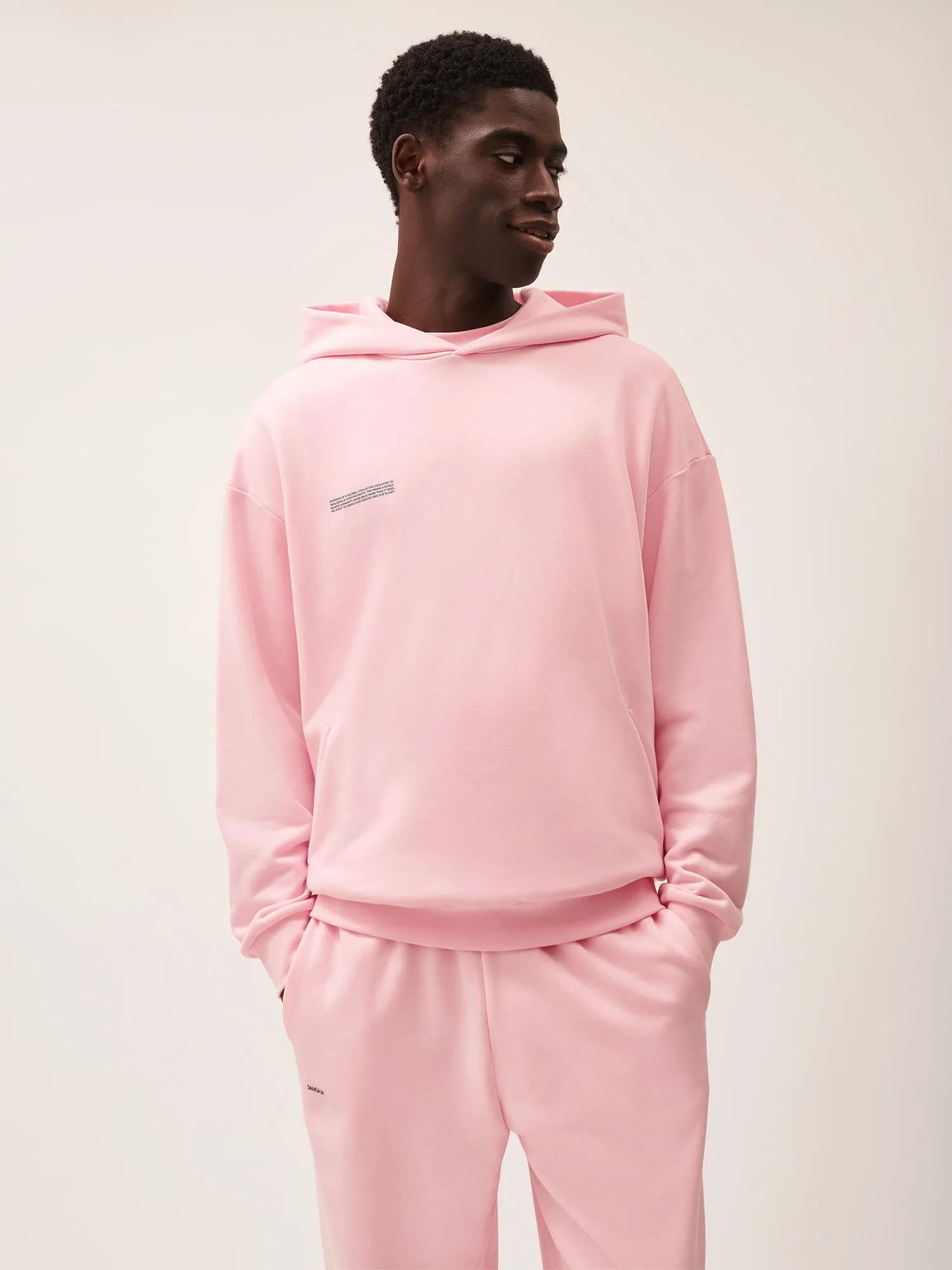 365 Midweight Hoodie—magnolia pink