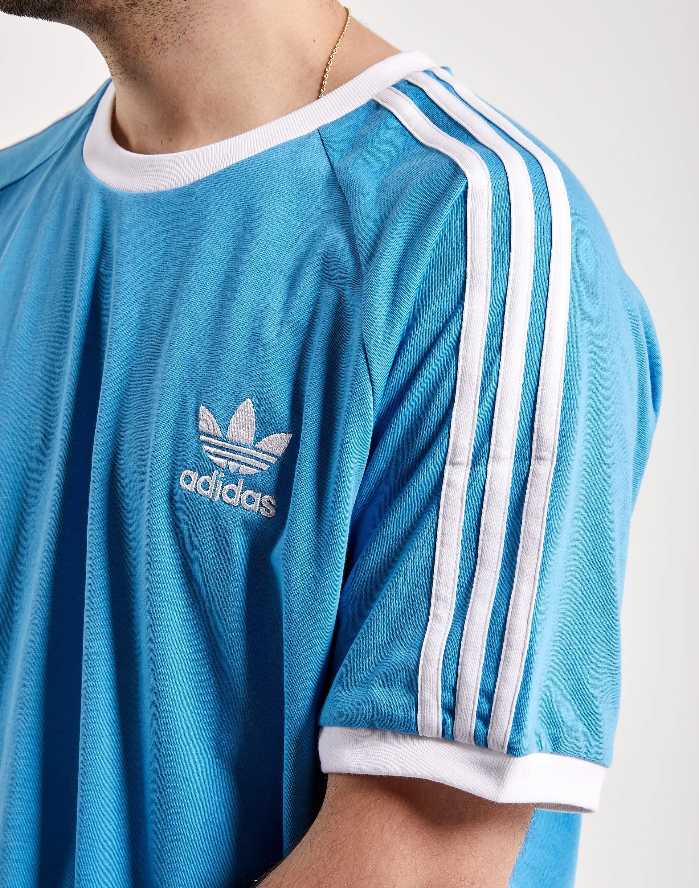 Adidas Adicolor Classics Trace Tee