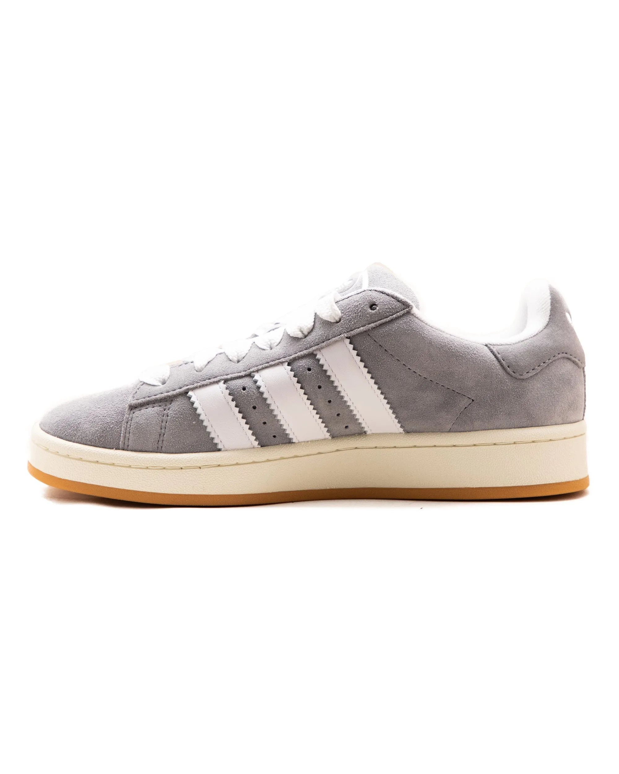 Adidas Campus 00s Grigio Bianco