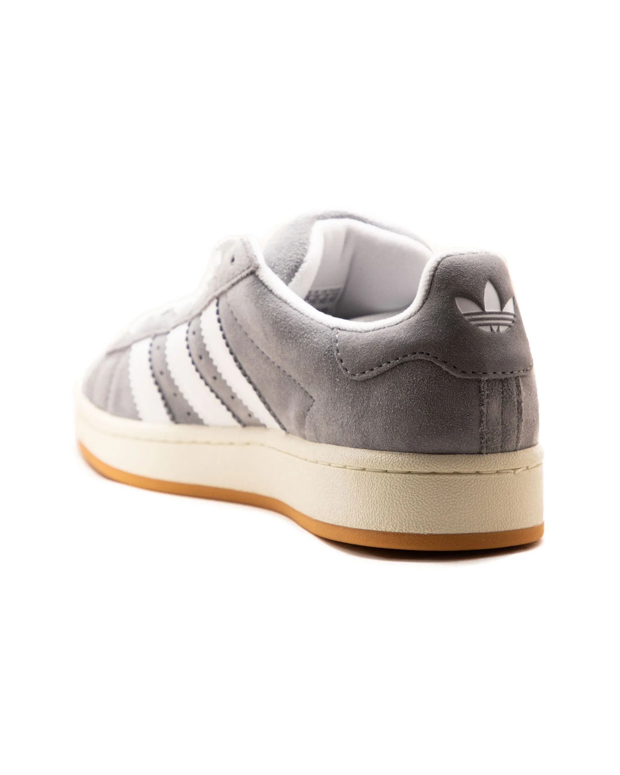 Adidas Campus 00s Grigio Bianco