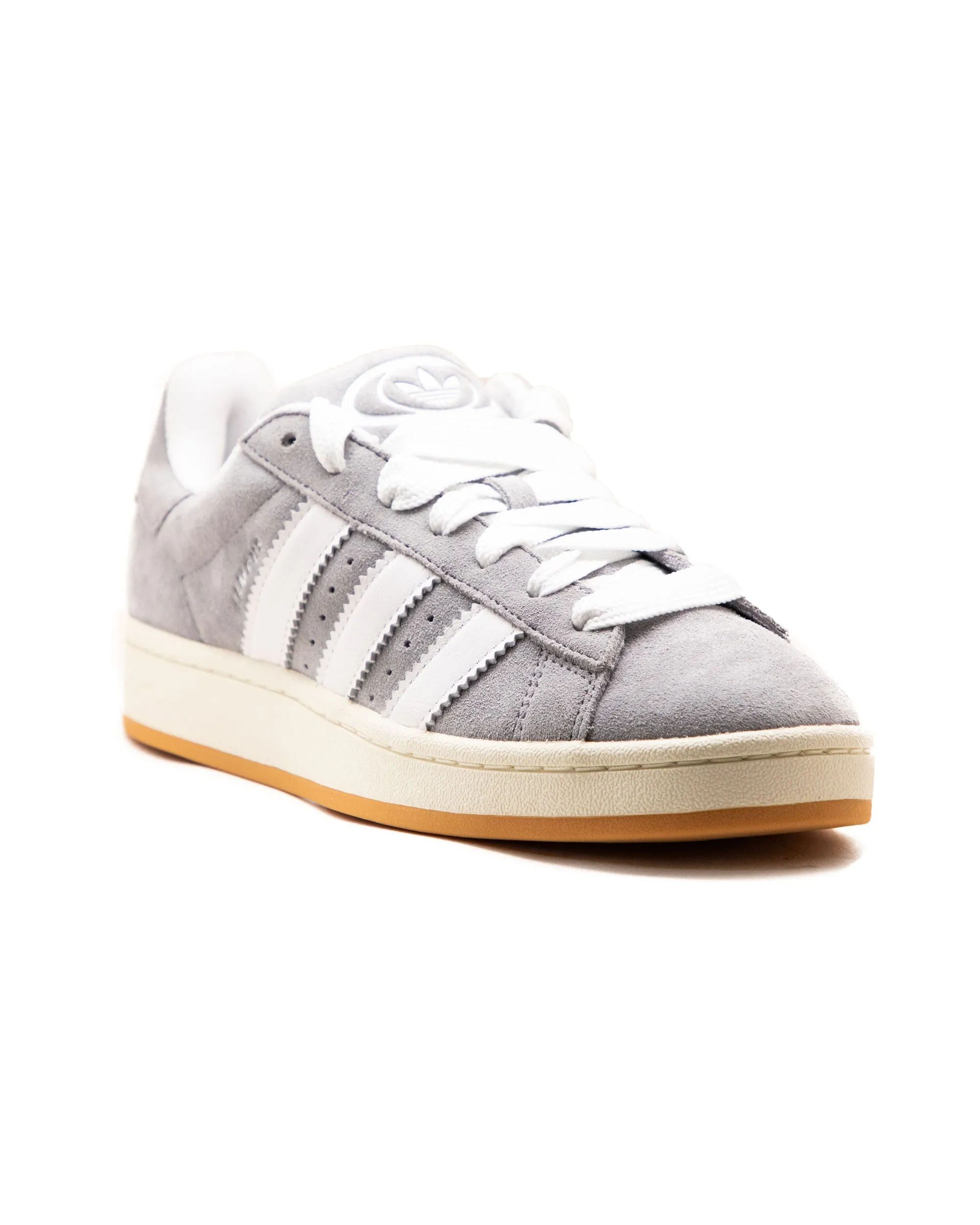 Adidas Campus 00s Grigio Bianco