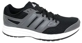 Adidas Galactic Elite Mens Black Lace Up Running Fitness Trainers B33683 B3C