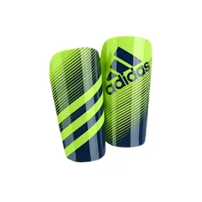 adidas Ghost Guard Shin Guards Solar Green/Rich Blue