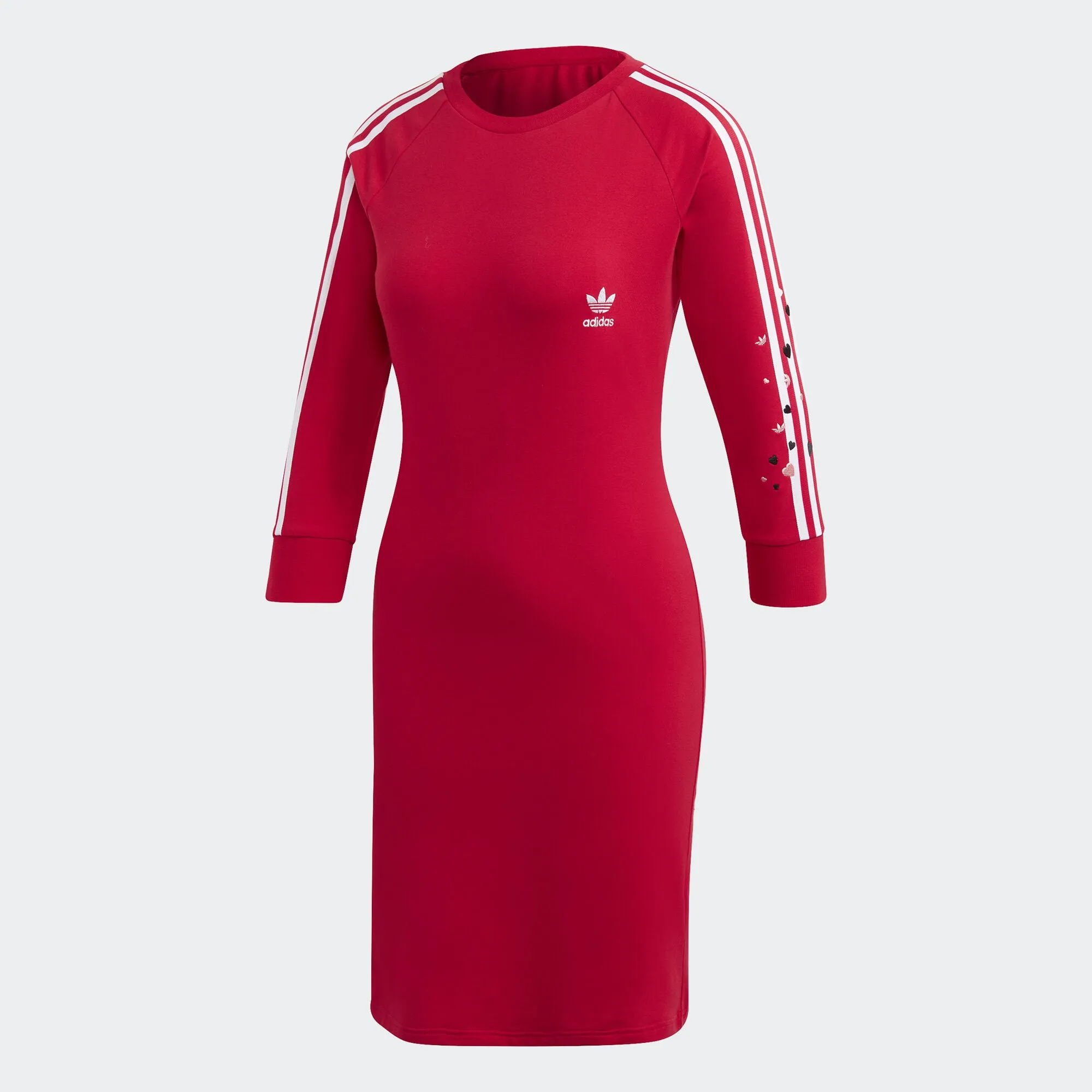 adidas Originals Women's 3 Stripes Dress GK7167