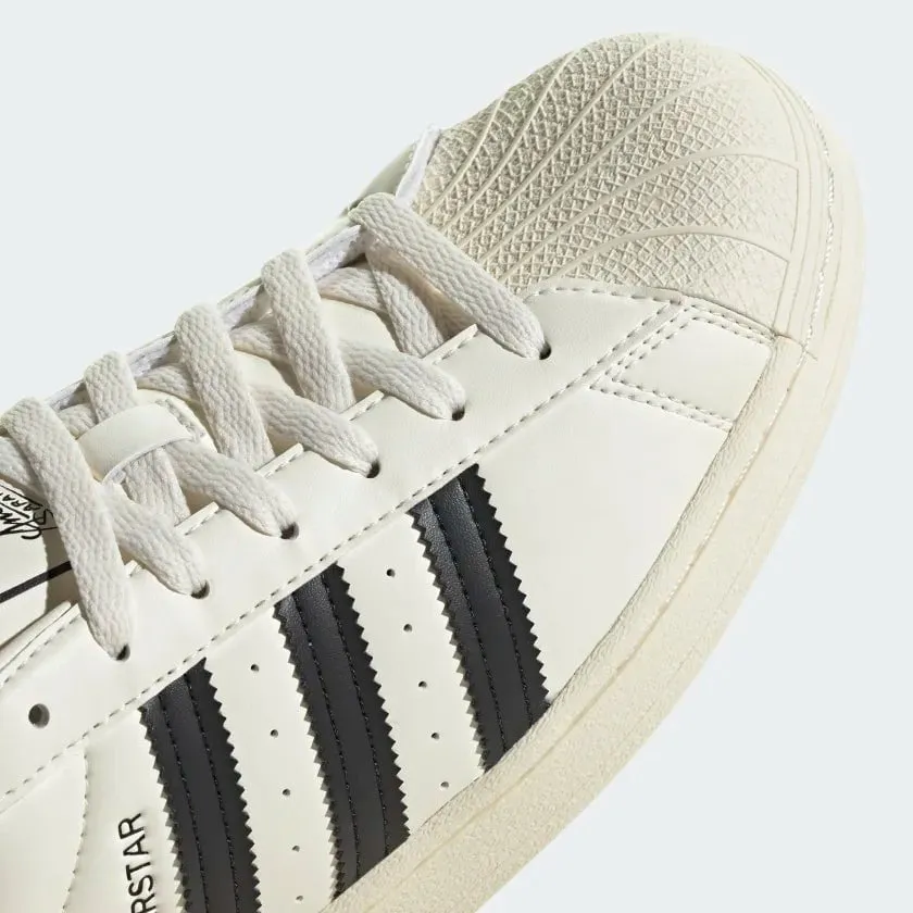 Adidas Superstar - Men's