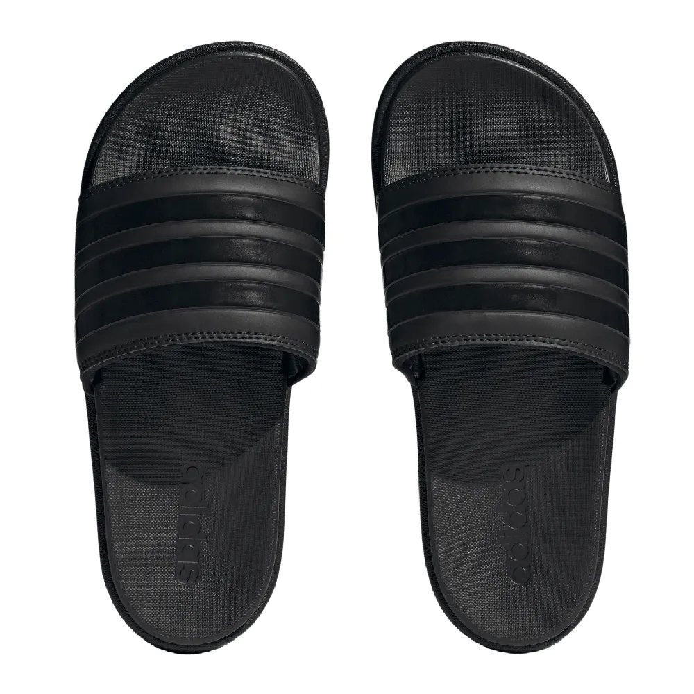 adidas Women's Adilette Platform Slides