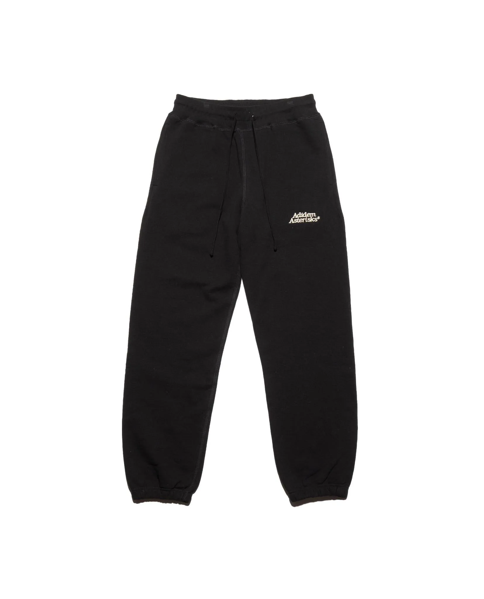 Adidem Asterisks Stack Logo Sweatpants