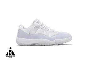 Air Jordan 11 Retro Low “Pure Violet” (W)