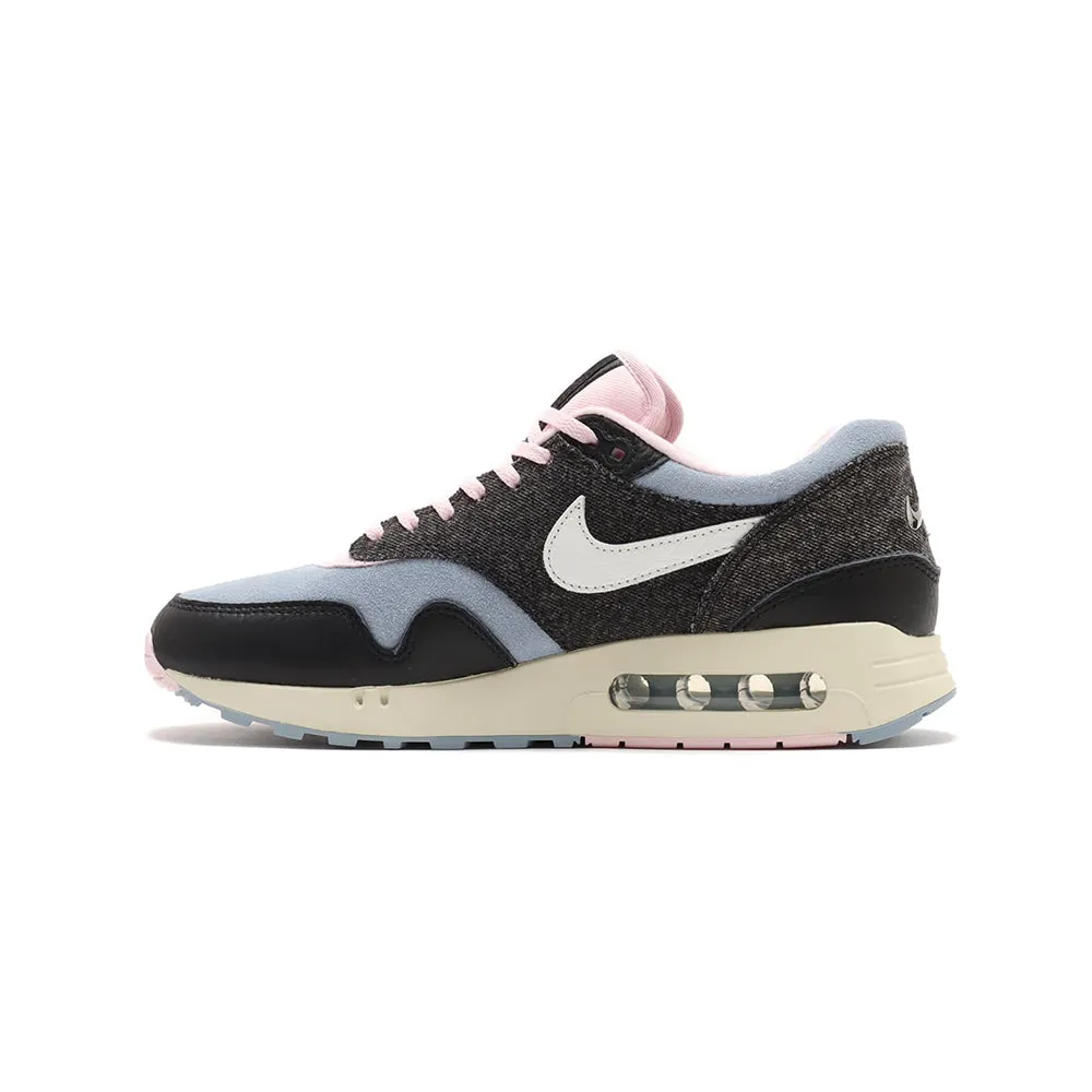 Air Max 1 86 Premium (Black/Summit White/Pink Foam)