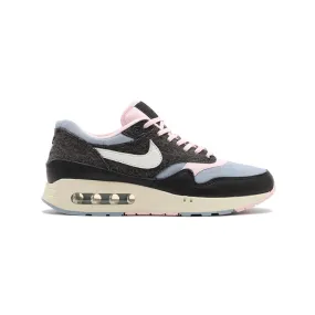 Air Max 1 86 Premium (Black/Summit White/Pink Foam)