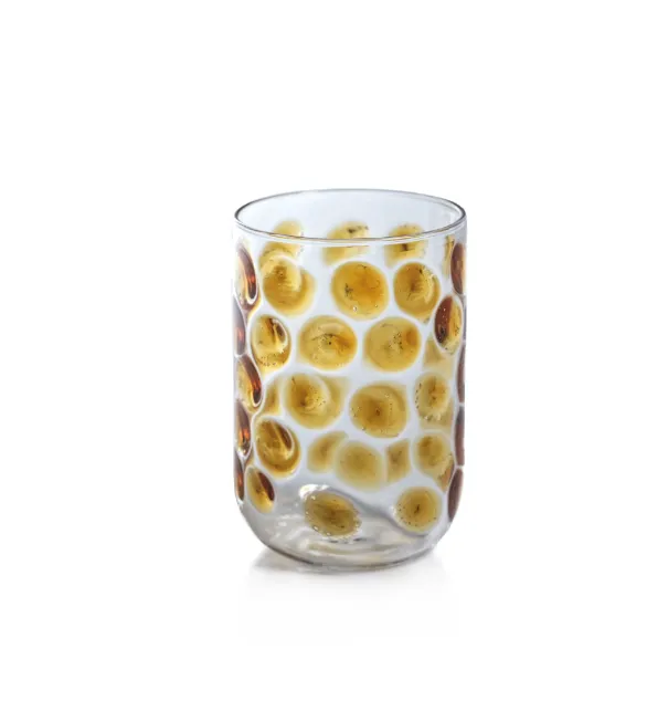 Airelles Glass Tumbler