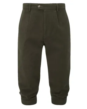 Alan Paine Southoak Moleskin Breeks