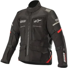 Alpinestars Andes Pro Drystar Men's Street Jackets (Brand New)