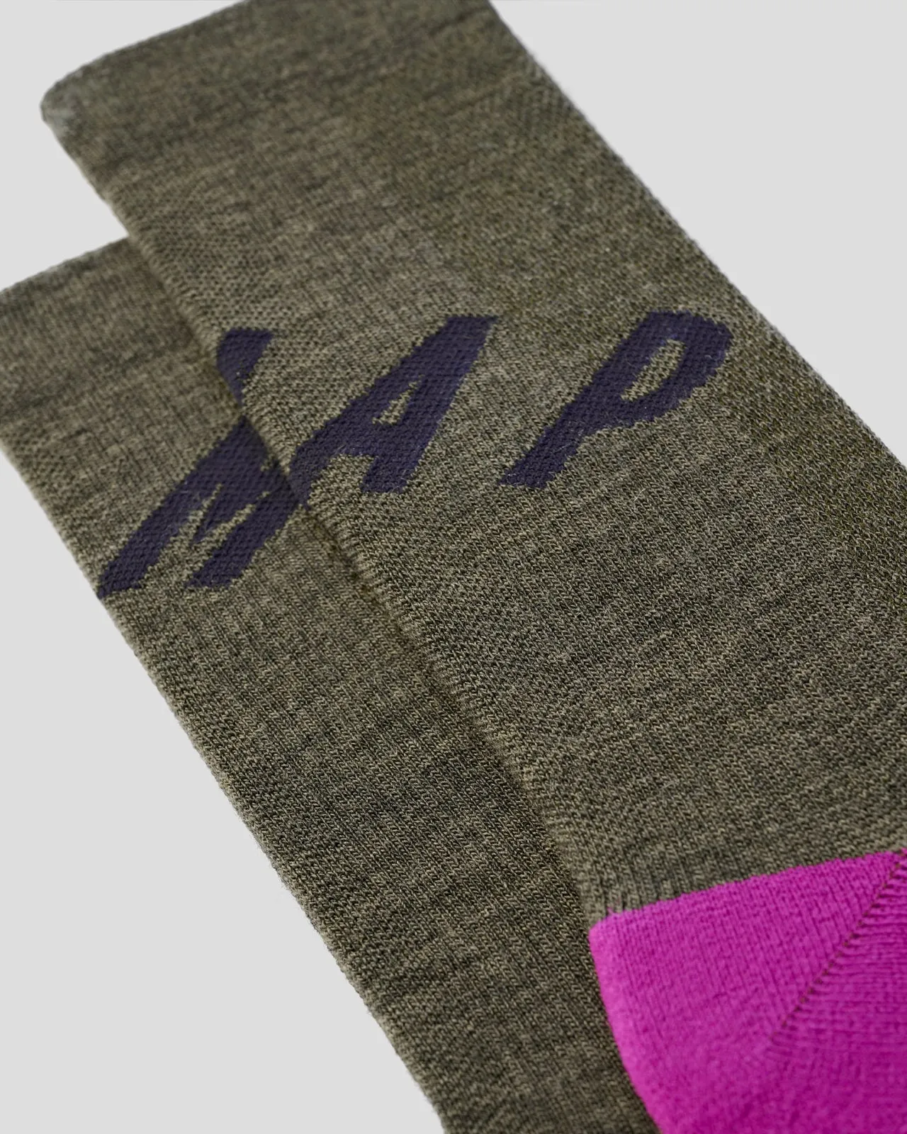 Alt_Road Merino Sock