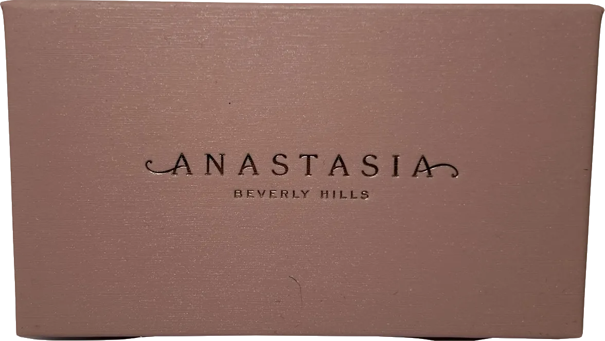 Anastasia Beverly Hills Glam To Go Mini Palette 0.65g x8