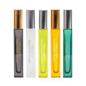 Antica Farmacista Facets Perfume Rollerball Collection