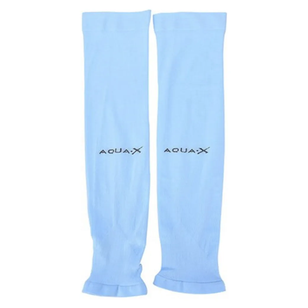 AQUA-X Cool Arm Sleeve - Cooling UV Protection