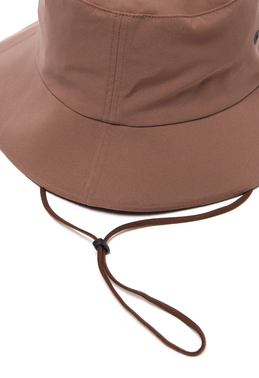 Arc'teryx Sinsolo Bucket Hat - Velvet Sand