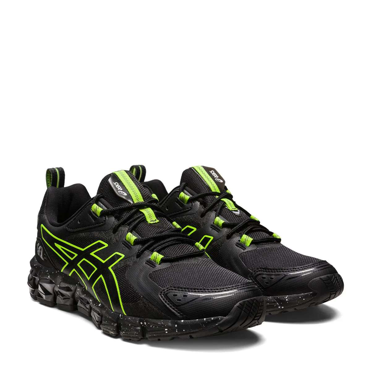 Asics Gel Quantum 180 Men Black    180 