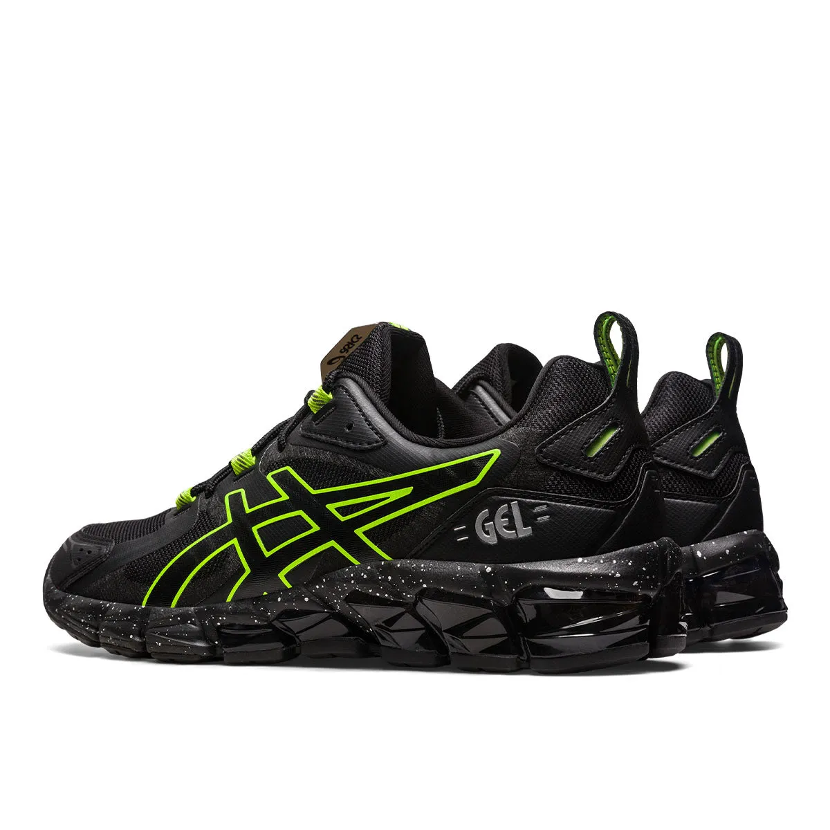 Asics Gel Quantum 180 Men Black    180 