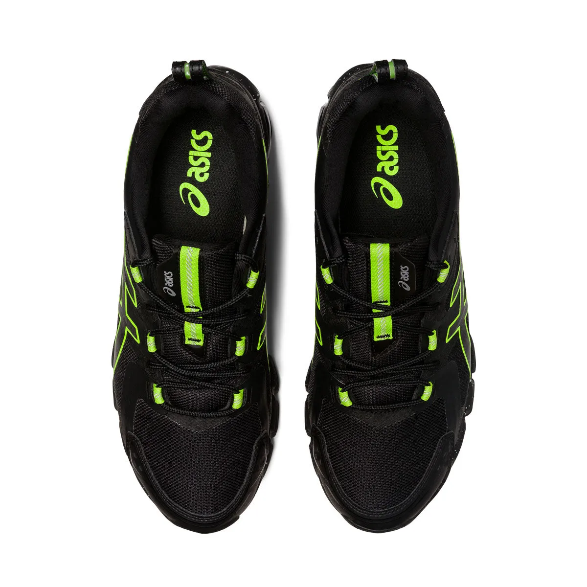 Asics Gel Quantum 180 Men Black    180 