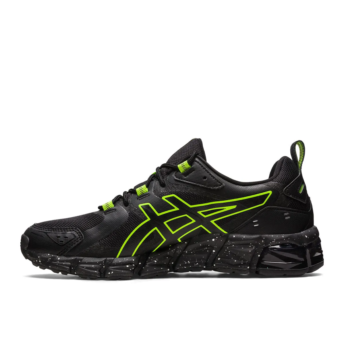 Asics Gel Quantum 180 Men Black    180 