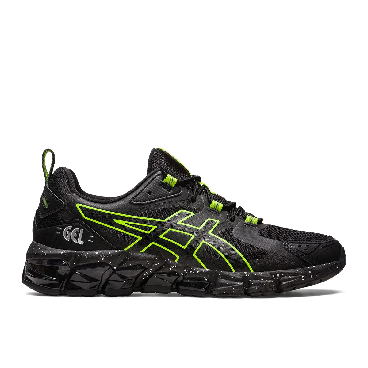 Asics Gel Quantum 180 Men Black    180 