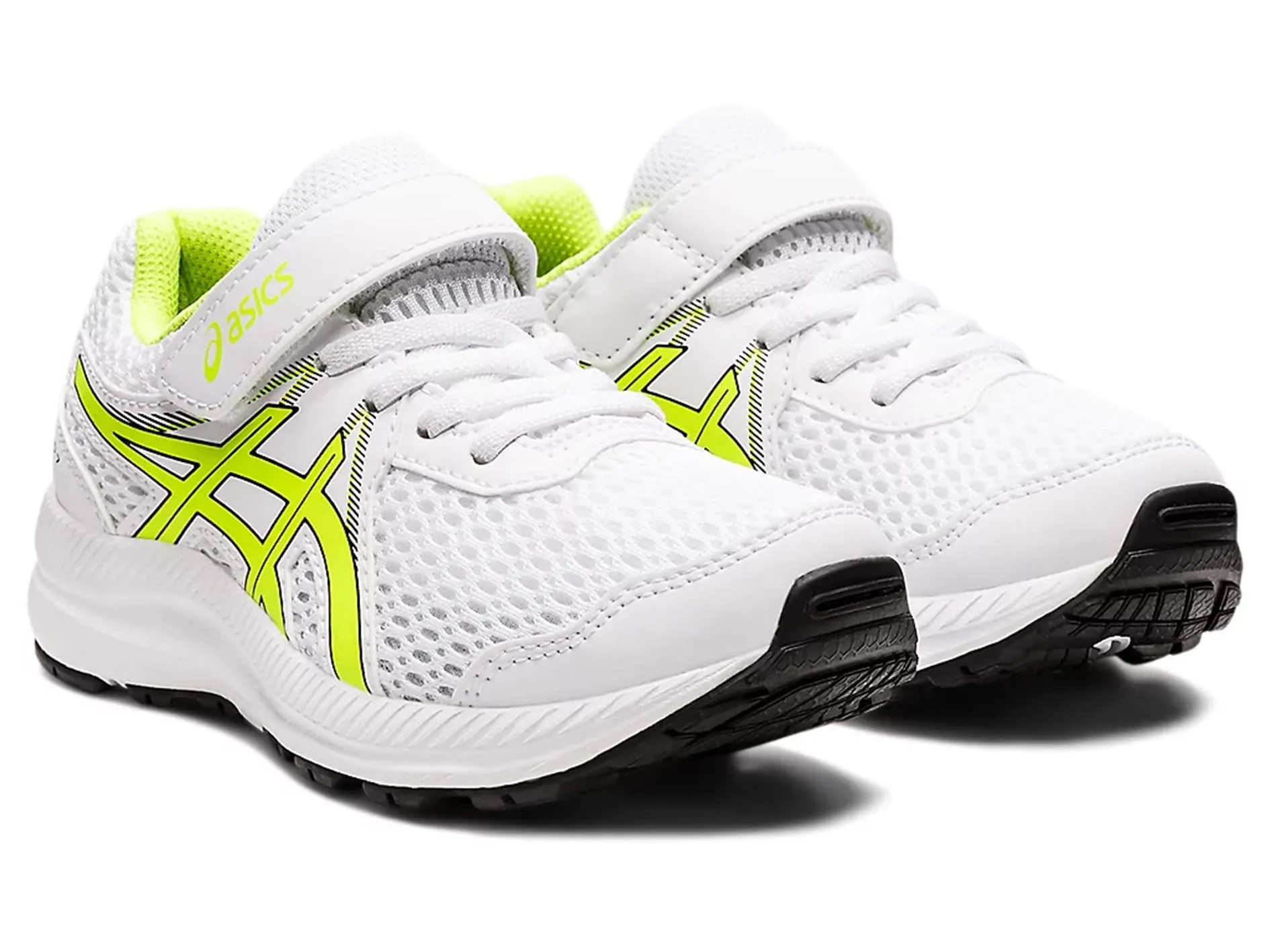 Asics Junior Contend 7 PS <BR> 1014A194 114