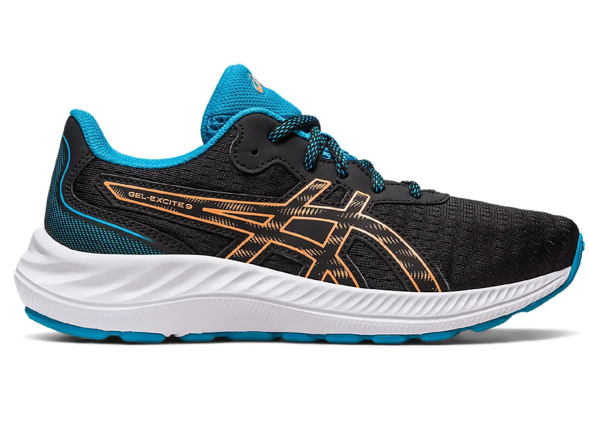 Asics Junior Excite 9 GS <BR> 1014A231 004