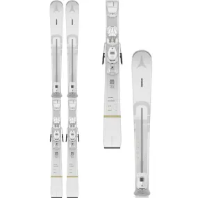 Atomic Cloud C7 Womens Ski   M 10 GW Binding 2023