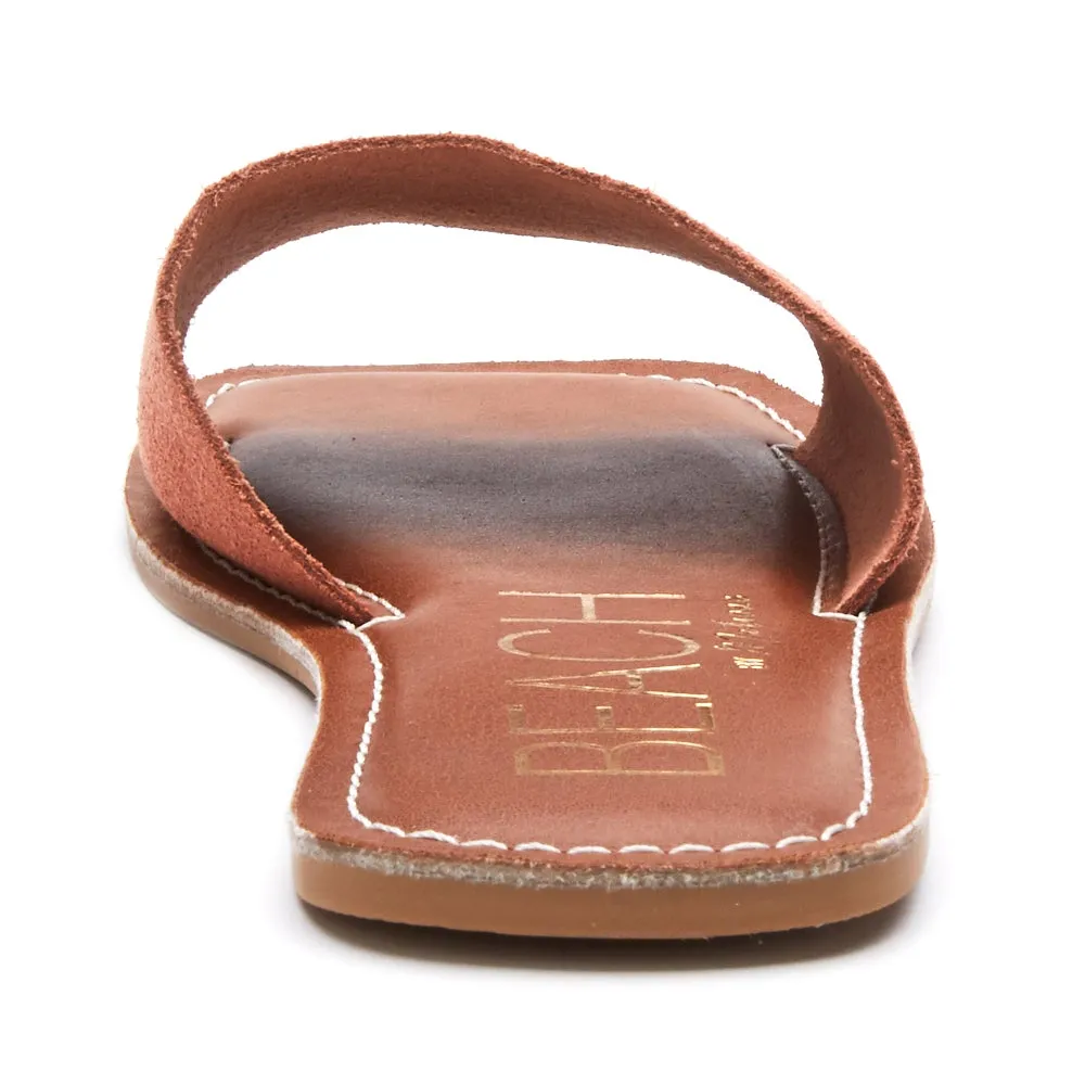 Bali Slide Sandal