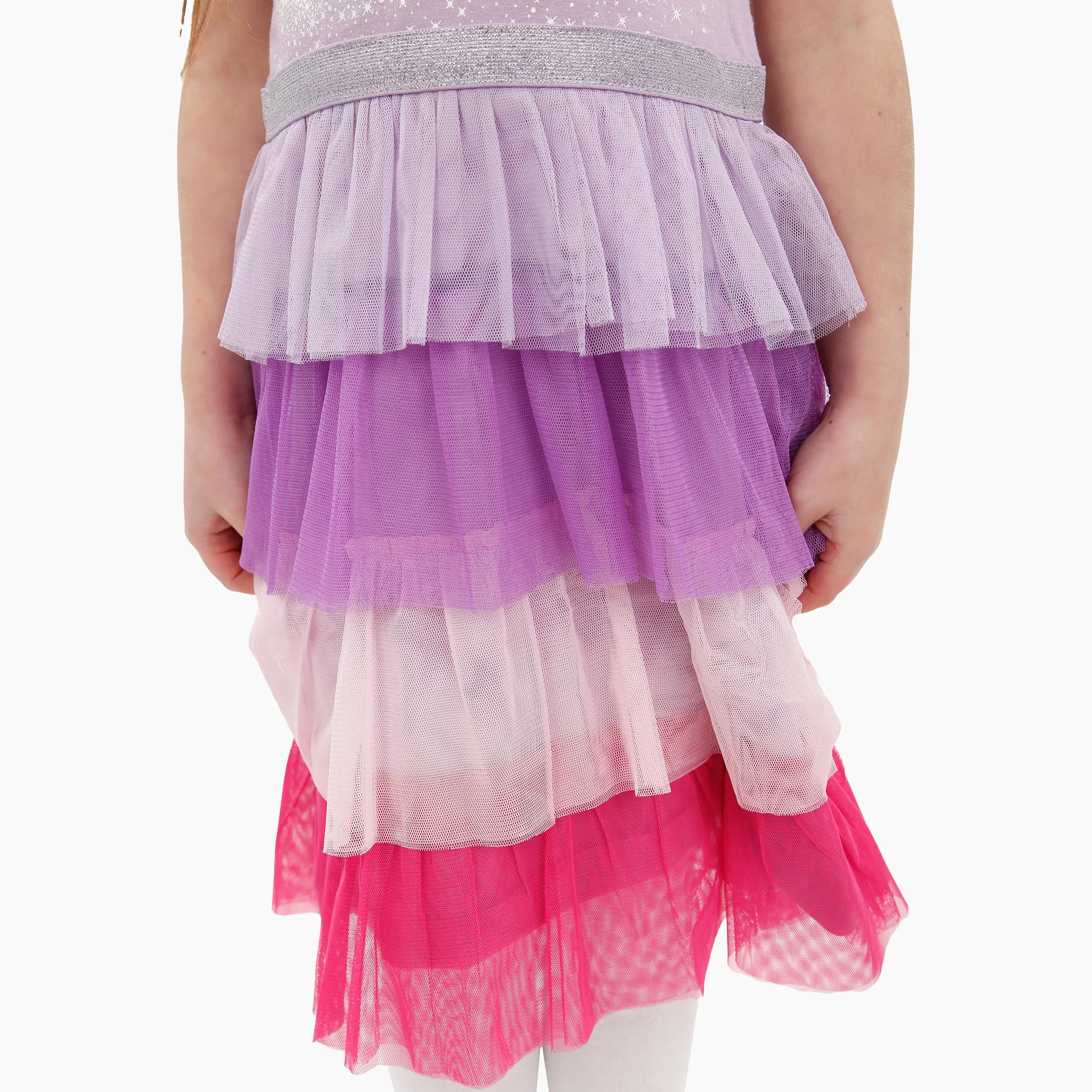 Barbie Tulle Dress