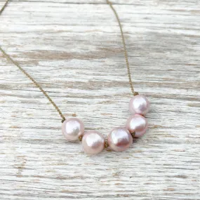 Baroque Five-0238-Blush Pearl