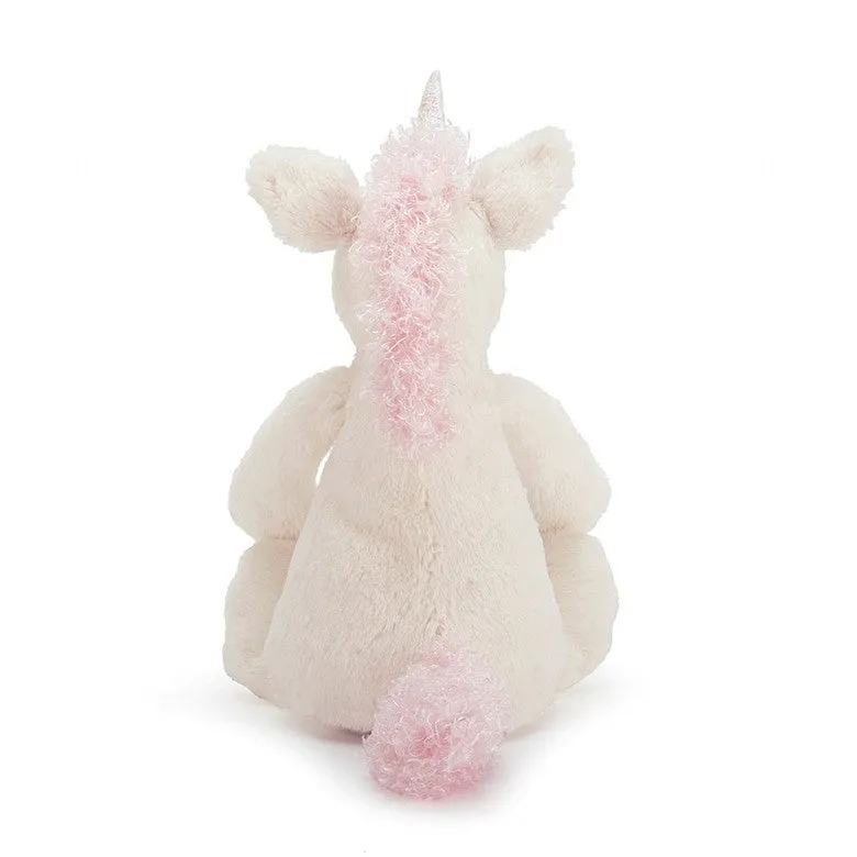 Bashful Unicorn Medium