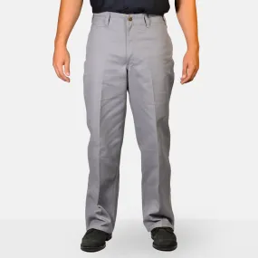 Ben Davis Men's Original Pants_Light Grey