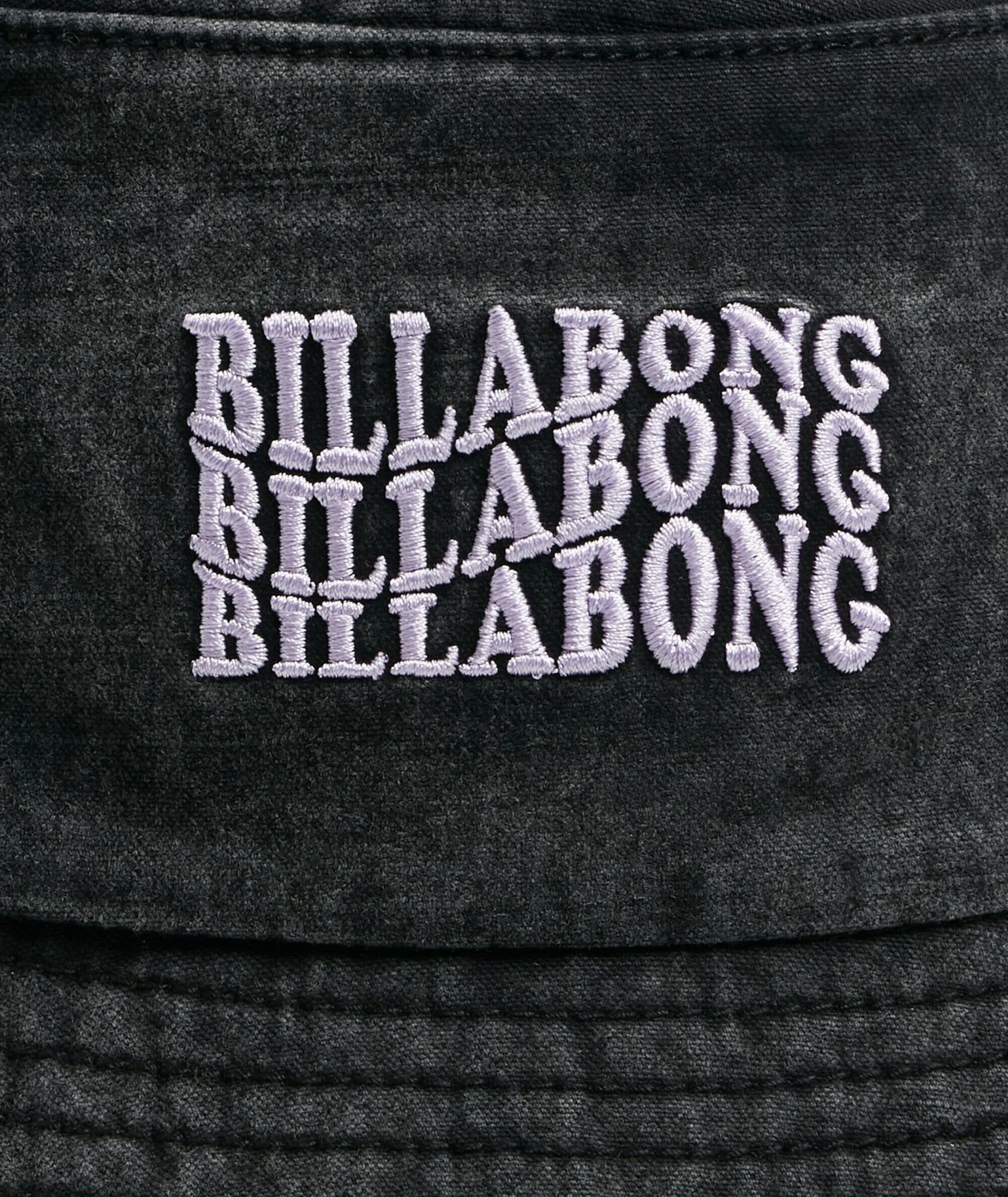 Billabong Stacked Sun Faded Hat