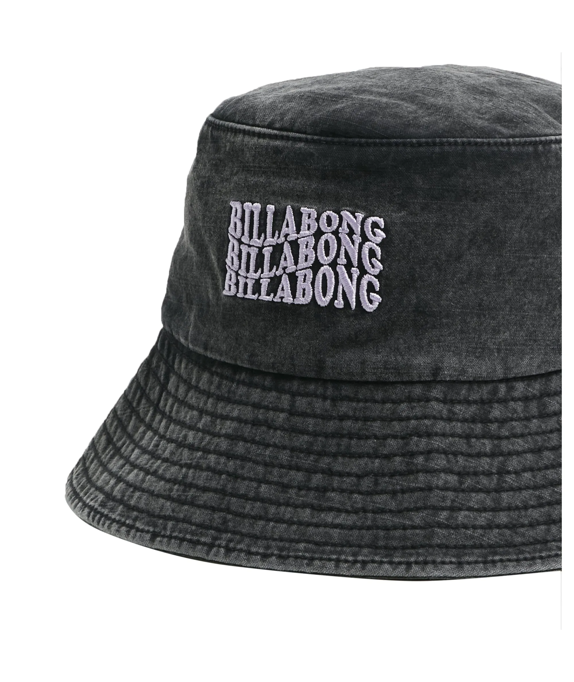 Billabong Stacked Sun Faded Hat