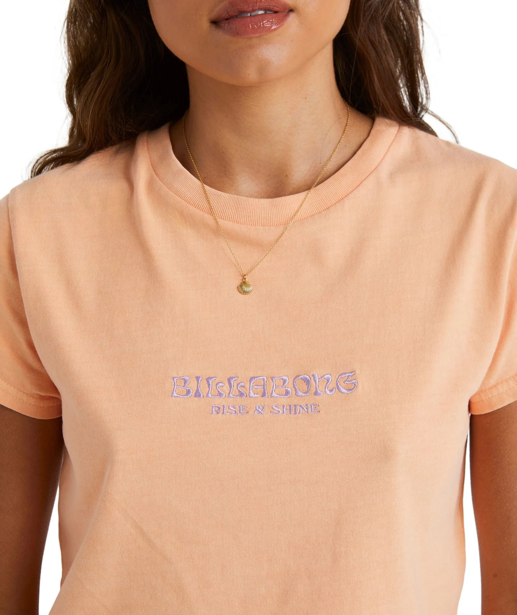 Billabong Summer Lover T-Shirt