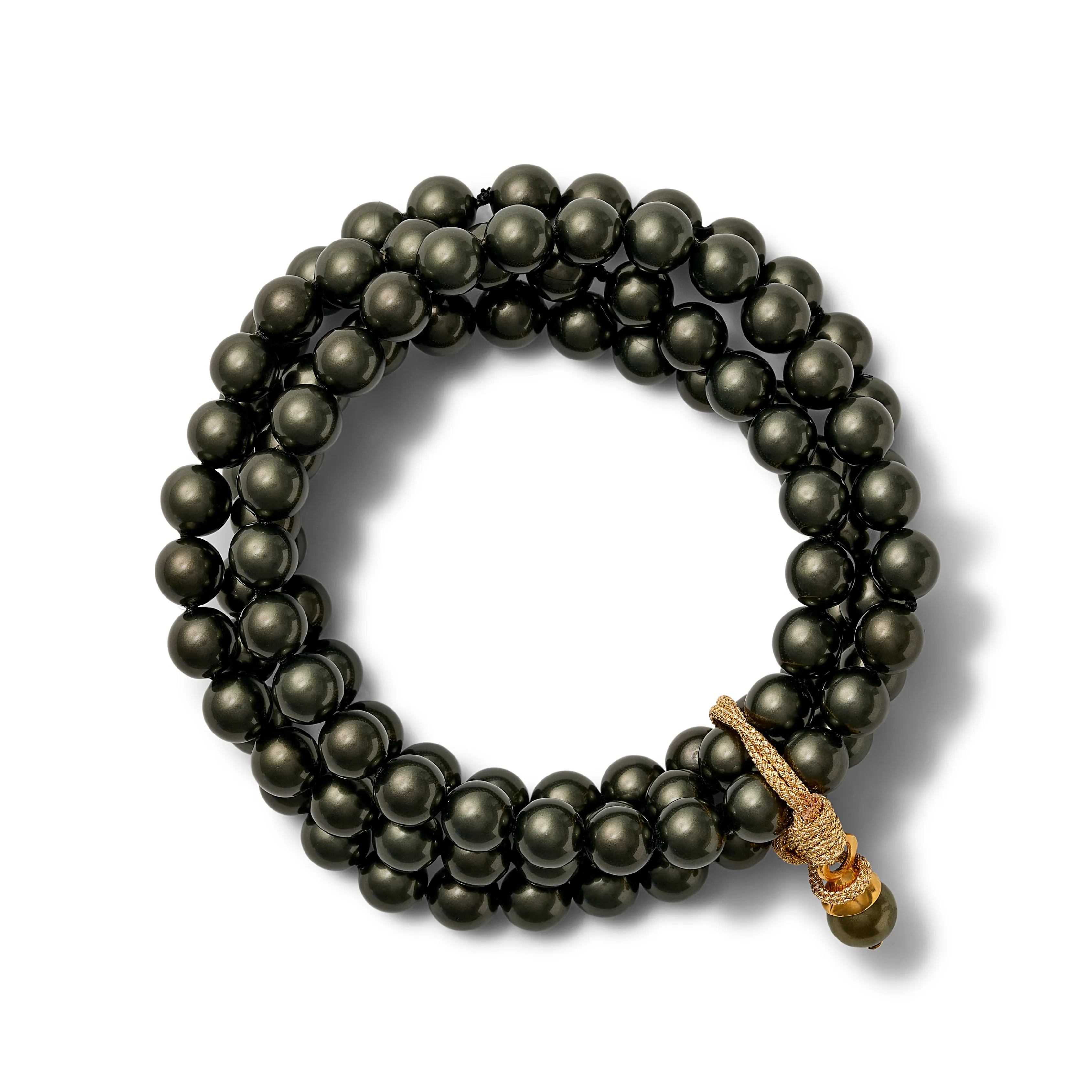 Black Pearl Sally Bracelet