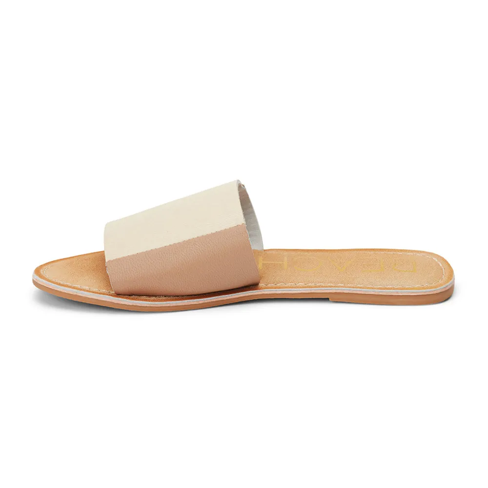 Bonfire Slide Sandal