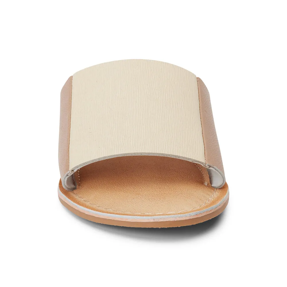 Bonfire Slide Sandal