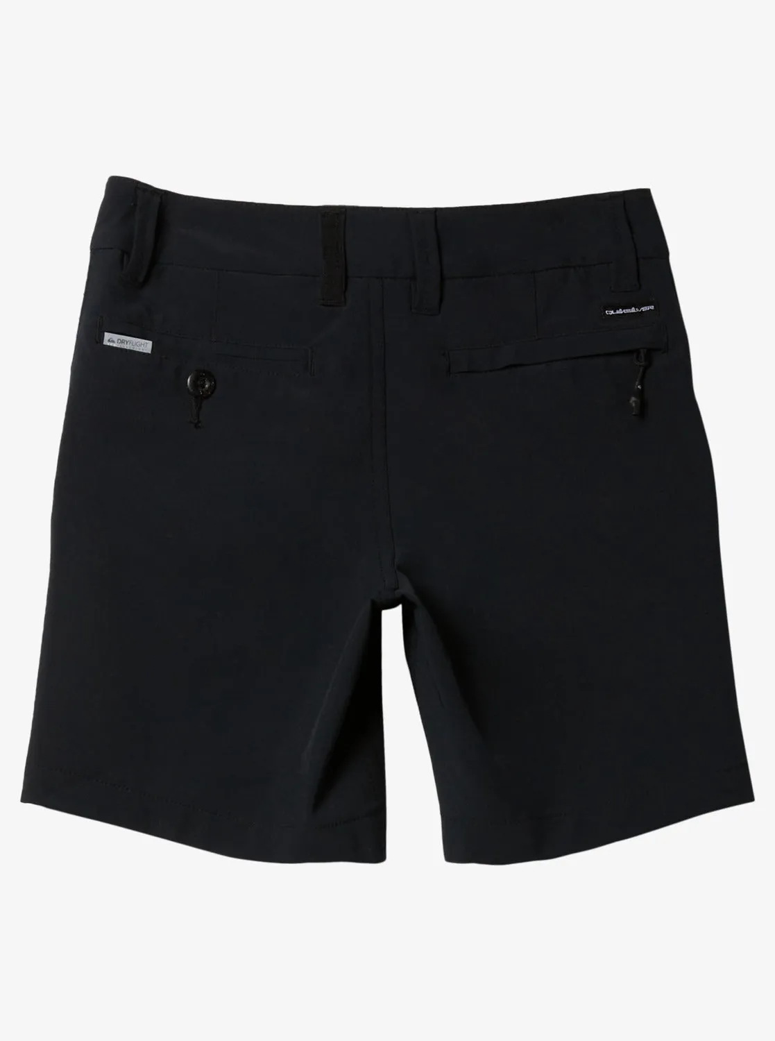 Boys 2-7 Union Amphibian 13" Hybrid Shorts