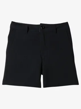 Boys 2-7 Union Amphibian 13" Hybrid Shorts