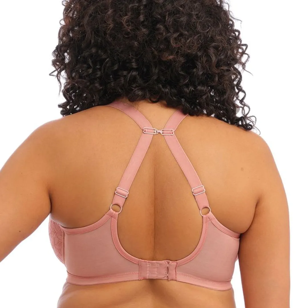 Brianna Padded Half Cup Bra