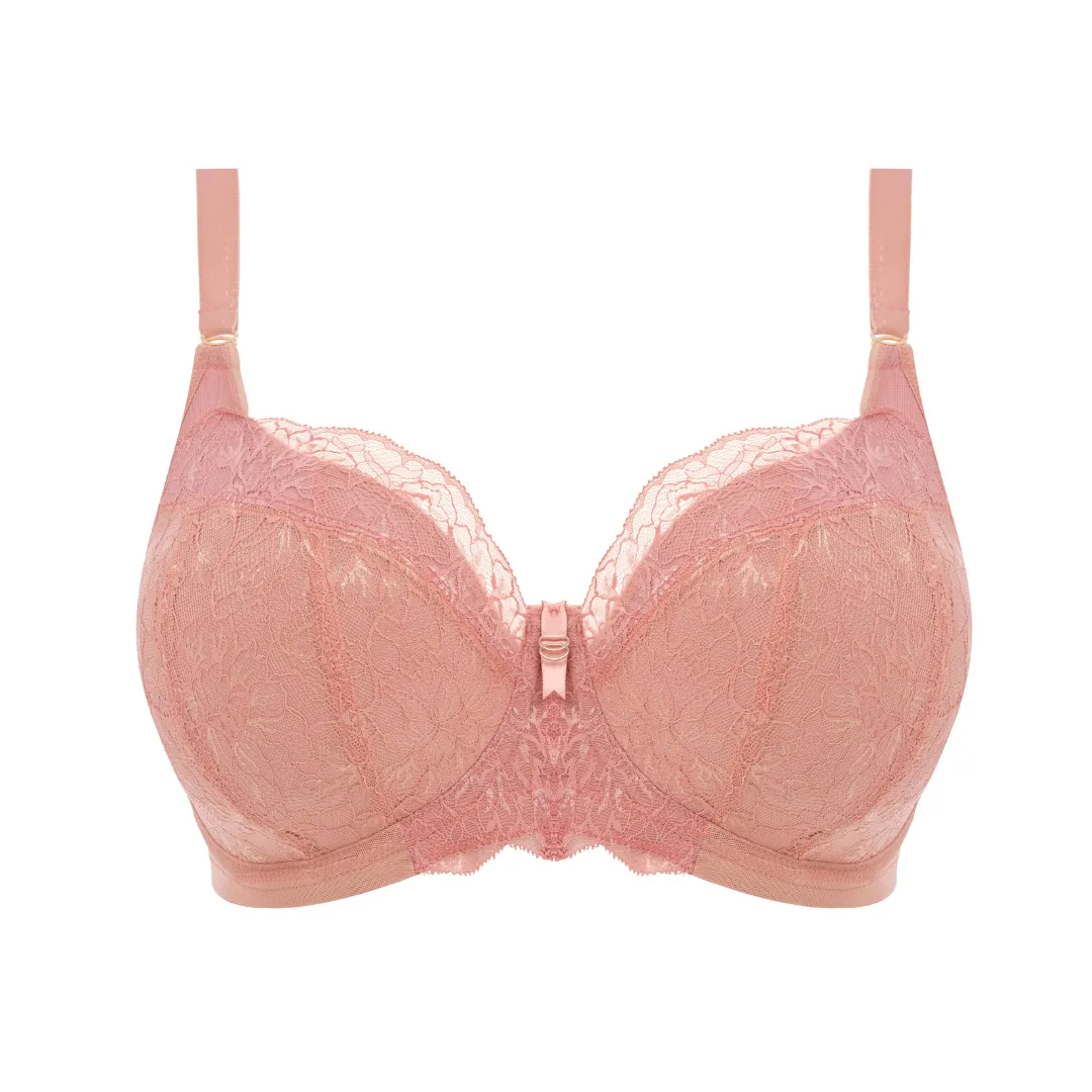 Brianna Padded Half Cup Bra