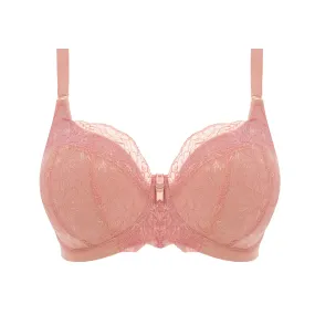 Brianna Padded Half Cup Bra